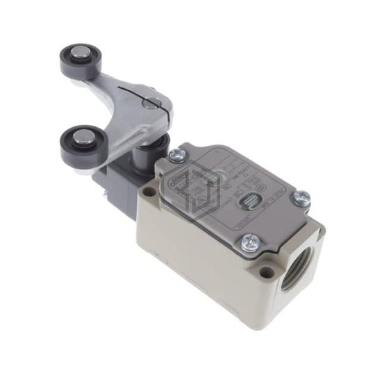 WLCA32-43LD-N - Omron Automation and Safety - Limit Switches