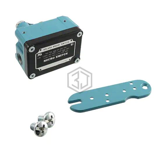 OP-AR - Honeywell Sensing and Productivity Solutions - Limit Switches