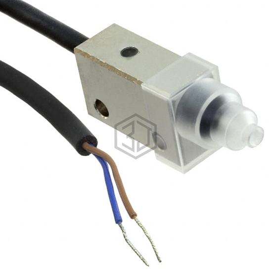 D5A-5210 - Omron Automation and Safety - Limit Switches