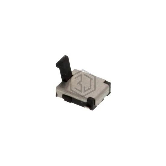 JJDVDUJ305NONMRQTR - TE Connectivity ALCOSWITCH Switches - Limit Switches
