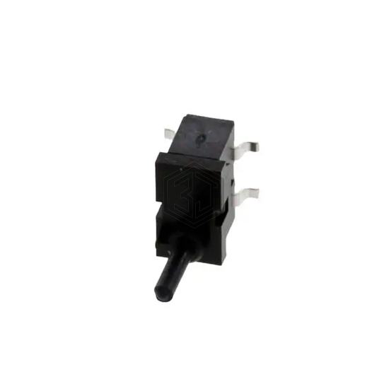 JJLV0UG1070NOPPRTR - TE Connectivity ALCOSWITCH Switches - Limit Switches