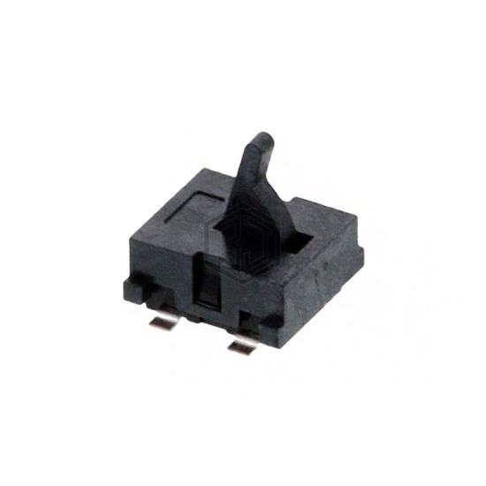 JJFV0UG530NOPPRTR - TE Connectivity ALCOSWITCH Switches - Limit Switches
