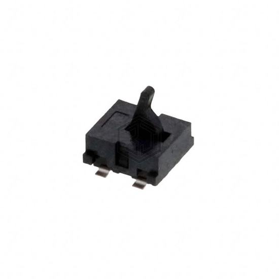 JJFV0UG530NONPRTR - TE Connectivity ALCOSWITCH Switches - Limit Switches