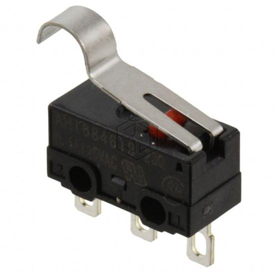 AH1684619-A - Panasonic Electric Works - Limit Switches