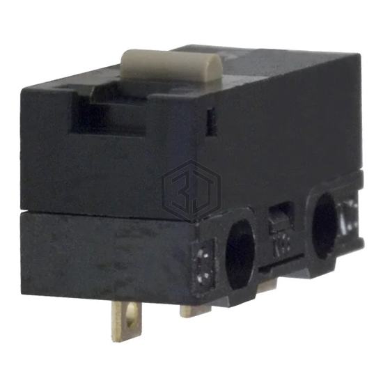 D2F-01F-D - Omron Electronics Inc-EMC Div - Limit Switches