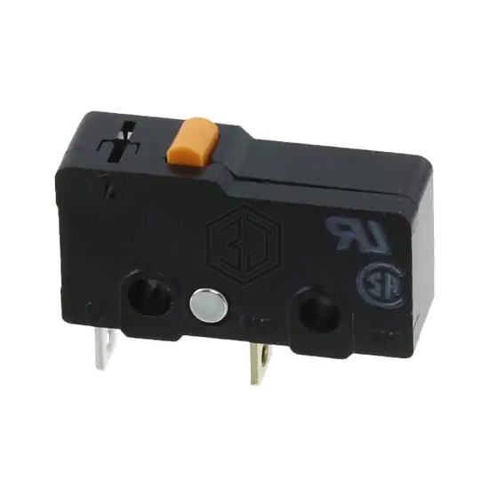SS-01-F-3 - Omron Electronics Inc-EMC Div - Limit Switches