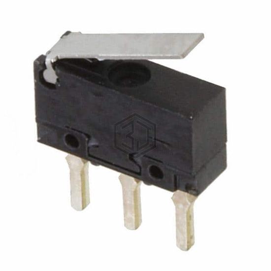 AV4424 - Panasonic Electric Works - Limit Switches
