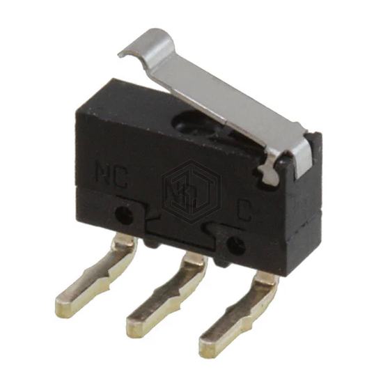 AV4544 - Panasonic Electric Works - Limit Switches