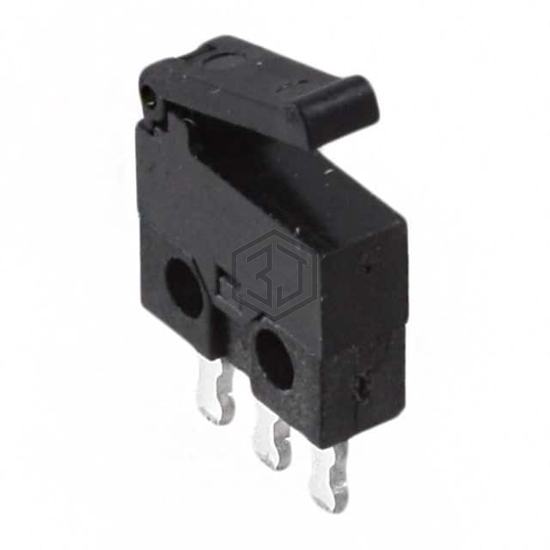 MDS6500AL02PS - C&K - Limit Switches