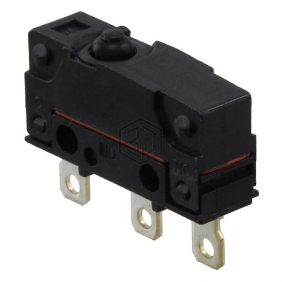 D2SW-P01H - Omron Electronics Inc-EMC Div - Limit Switches
