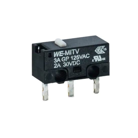 463091370402 - Würth Elektronik - Limit Switches