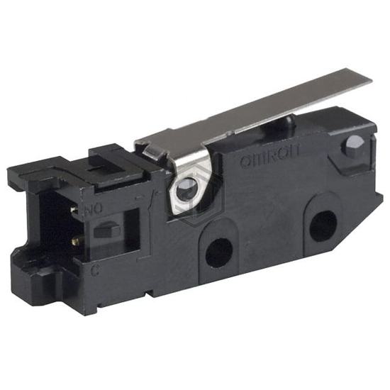 D3M-01L1-3 - Omron Electronics Inc-EMC Div - Limit Switches