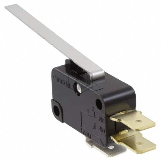 V-153-1C5 - Omron Electronics Inc-EMC Div - Limit Switches