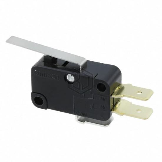 V-152-1C6 - Omron Electronics Inc-EMC Div - Limit Switches