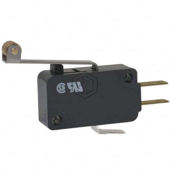 V7-1C17D8-207 - Honeywell Sensing and Productivity Solutions - Limit Switches