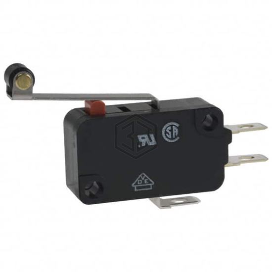 VX-56-1A3 - Omron Electronics Inc-EMC Div - Limit Switches