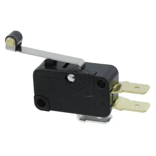 V-106-1C4 - Omron Electronics Inc-EMC Div - Limit Switches