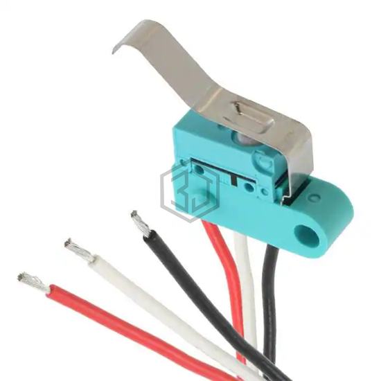 ABJ361861 - Panasonic Electric Works - Limit Switches