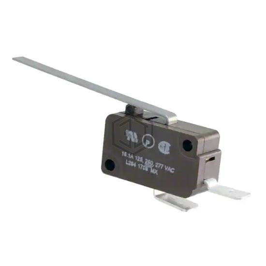 V7-9W2AE9-048 - Honeywell Sensing and Productivity Solutions - Limit Switches
