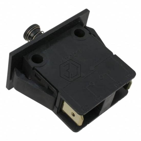 D2D-1102 - Omron Electronics Inc-EMC Div - Limit Switches