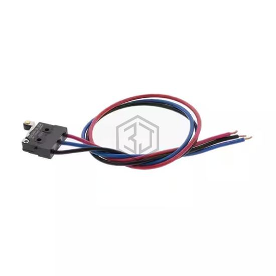 D2SW-3L2M - Omron Electronics Inc-EMC Div - Limit Switches