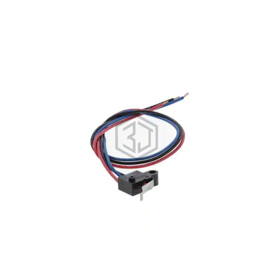 D2FW-G071M(D) - Omron Electronics Inc-EMC Div - Limit Switches