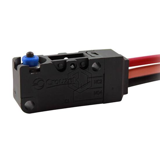 83293009 - Crouzet - Limit Switches