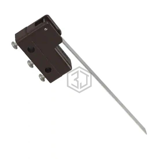 311SM3-T - Honeywell Sensing and Productivity Solutions - Limit Switches