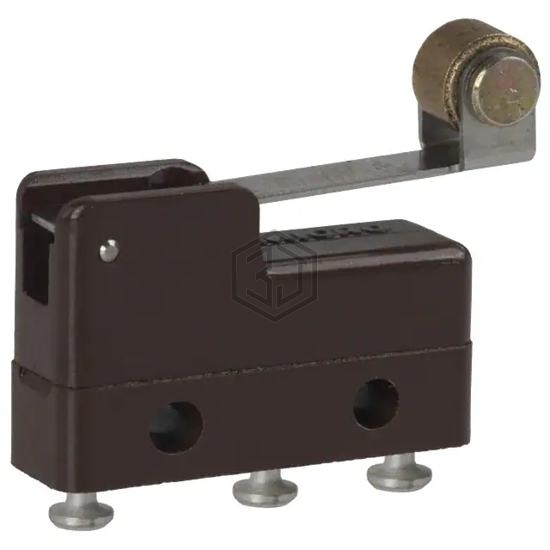 311SM706-T - Honeywell Sensing and Productivity Solutions - Limit Switches