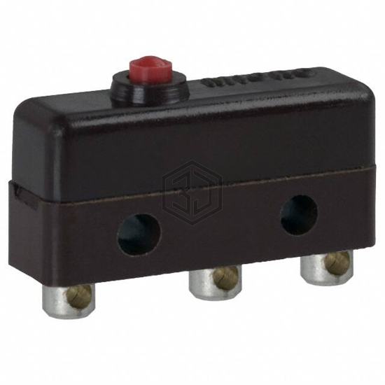 1SM1 - Honeywell Sensing and Productivity Solutions - Limit Switches