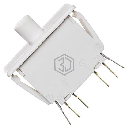 DS2D6AQ1 - C&K - Limit Switches