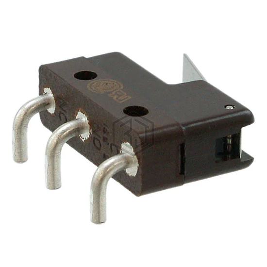 341SM169-H252 - Honeywell Sensing and Productivity Solutions - Limit Switches