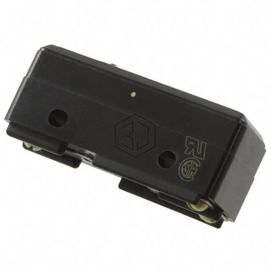 BZ-R178 - Honeywell Sensing and Productivity Solutions - Limit Switches