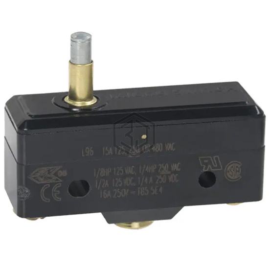 BZ-2RS-A2 - Honeywell Sensing and Productivity Solutions - Limit Switches