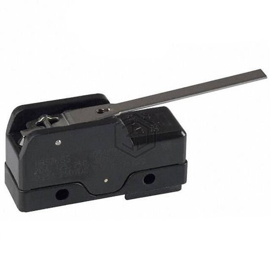 HBS2PBB4ST011C - C&K - Limit Switches