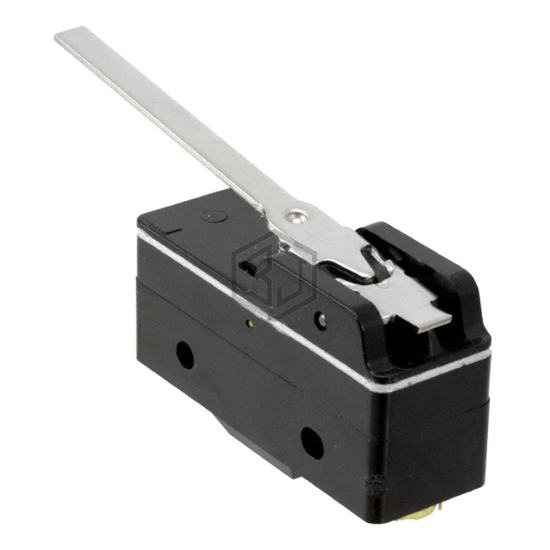 BZ-2RW805551-A2 - Honeywell Sensing and Productivity Solutions - Limit Switches