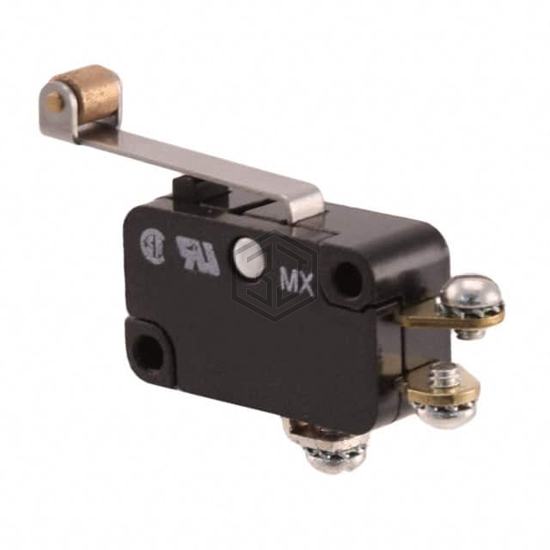 V3L-111 - Honeywell Sensing and Productivity Solutions - Limit Switches