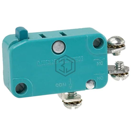 V3-1001 - Honeywell Sensing and Productivity Solutions - Limit Switches