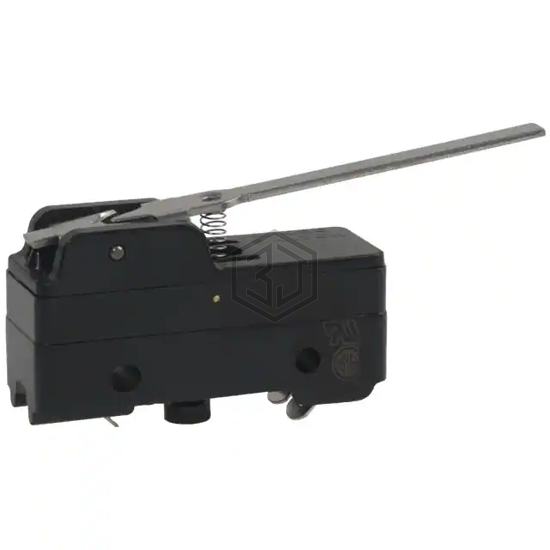 BZ-RW80X - Honeywell Sensing and Productivity Solutions - Limit Switches