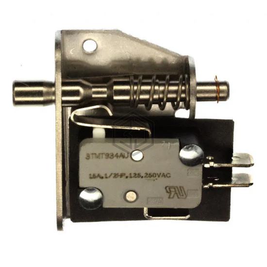 12TL4A4 - C&K - Limit Switches