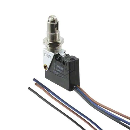 835811SCR.5 - Crouzet - Limit Switches