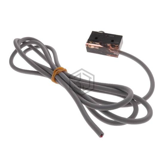 Z-15GD55-MRA - Omron Automation and Safety - Limit Switches