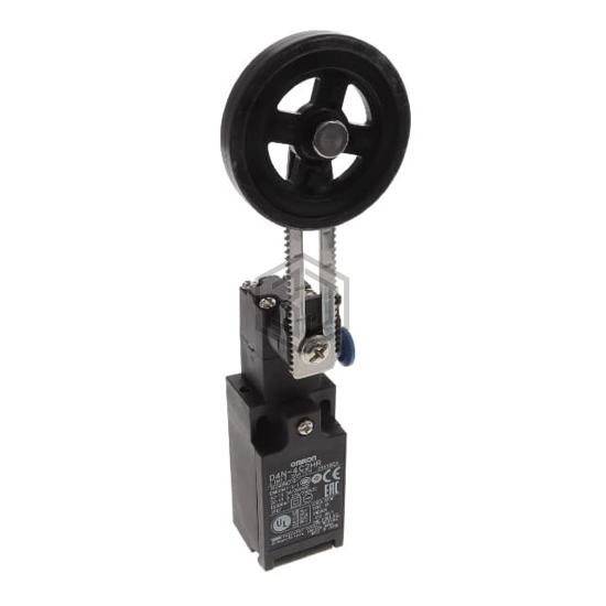 D4N-4C2HR - Omron Automation and Safety - Limit Switches