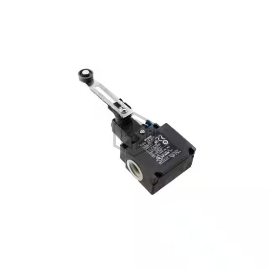 D4N-6A2GR - Omron Automation and Safety - Limit Switches