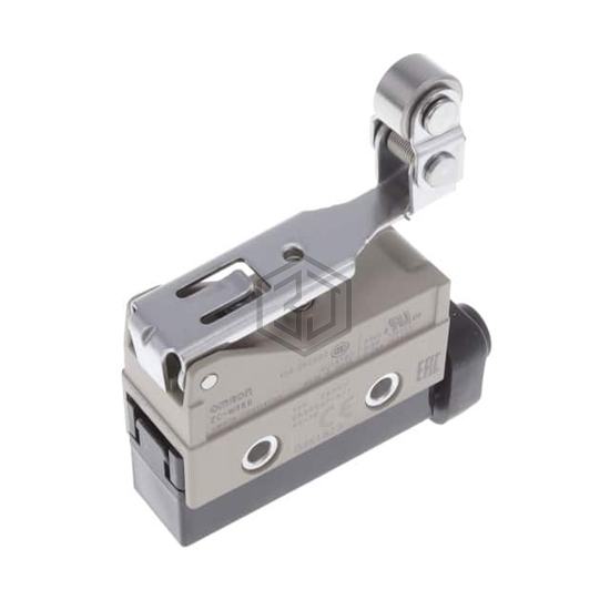 ZC-W355 - Omron Automation and Safety - Limit Switches
