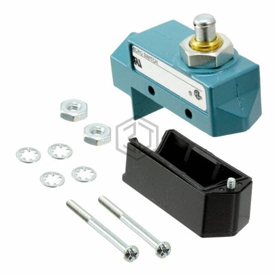 BME6-2RQ173 - Honeywell Sensing and Productivity Solutions - Limit Switches