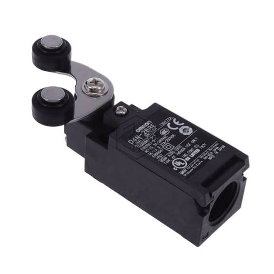 D4N-2BRE - Omron Automation and Safety - Limit Switches