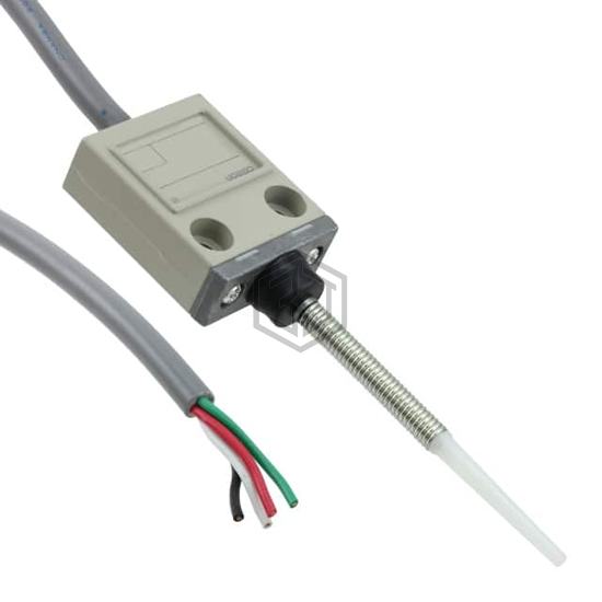 D4C-1950 - Omron Automation and Safety - Limit Switches