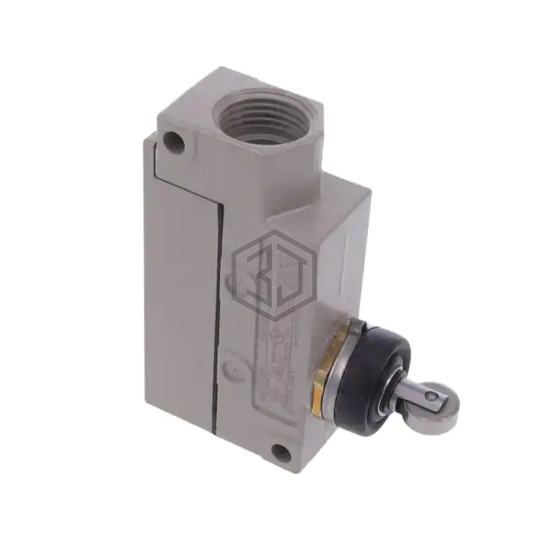 ZV2-N21-2 - Omron Automation and Safety - Limit Switches