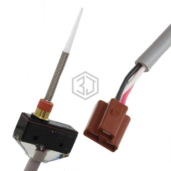 Z-15GNJ155-M19DE-105-K - Omron Automation and Safety - Limit Switches